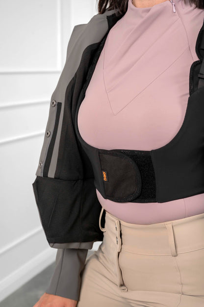 Showguard | Grey