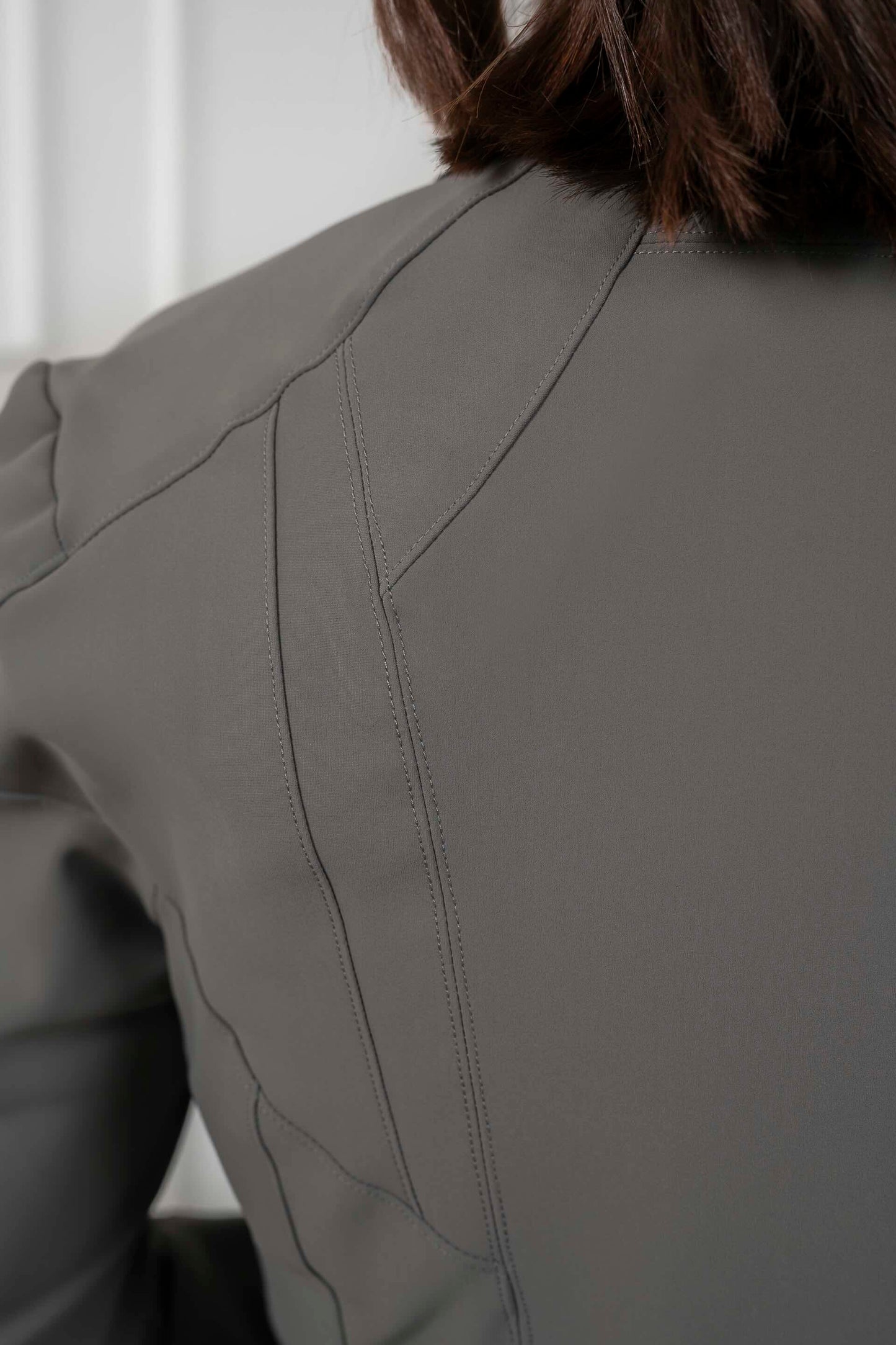 Showguard | Grey