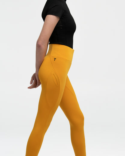 Hybrid Leggings